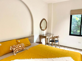 Sushi Ba Dinh homestay Hang Bun st Lane38 No16